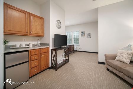 ±33,906 SF Assisted Living Facility | Decatur, AL