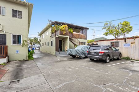 1432-1436 45th Avenue