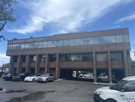 Move-In-Ready Office Suites Available