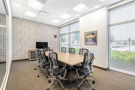 Office space for Rent at Regus - Fort Worth Alliance in Fort Worth