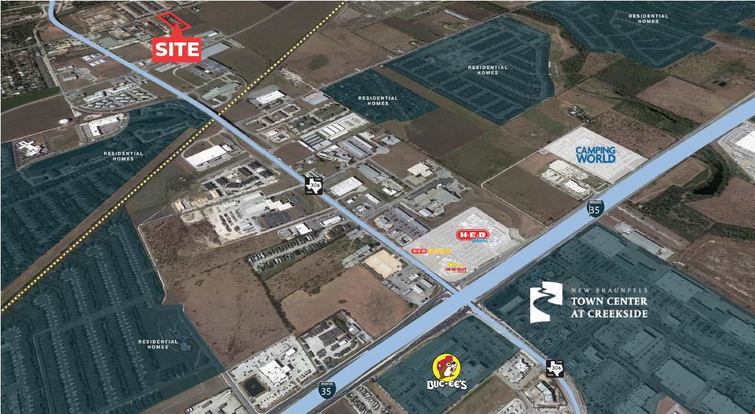 ±4 Acres 2160 Hunter Road Vacantland For Sale PropertyShark