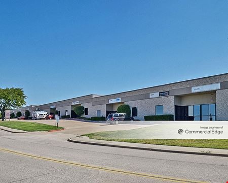 Industrial space for Rent at 16500-16530 Westgrove Drive in Addison