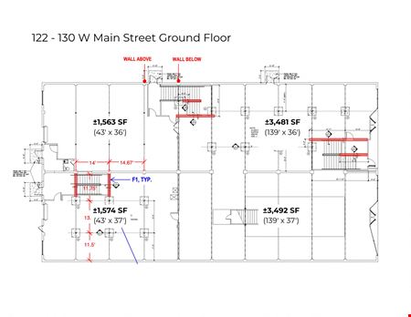 122 W Main St