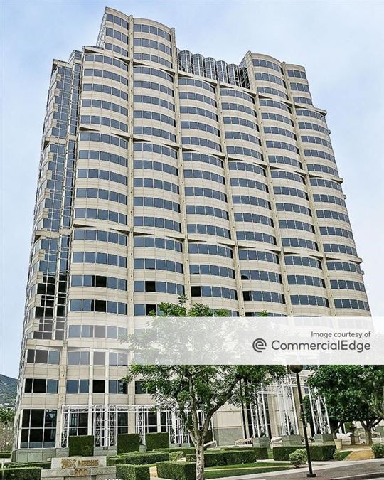 800 North Brand Blvd