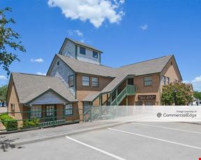 Euless Main Village
