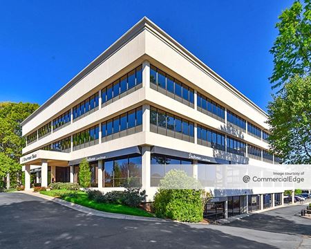 Office space for Rent at Stratford Oaks in Winston-Salem