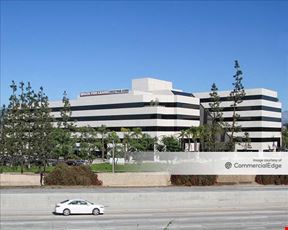 Crossroads Business Park - Crossroads Atrium Building