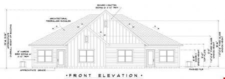 16.16 Acres of Land - Pad Ready for 40 Duplexes (80 Residences)