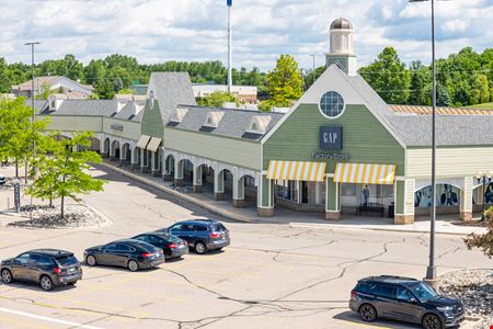 Kensington Valley Outlets