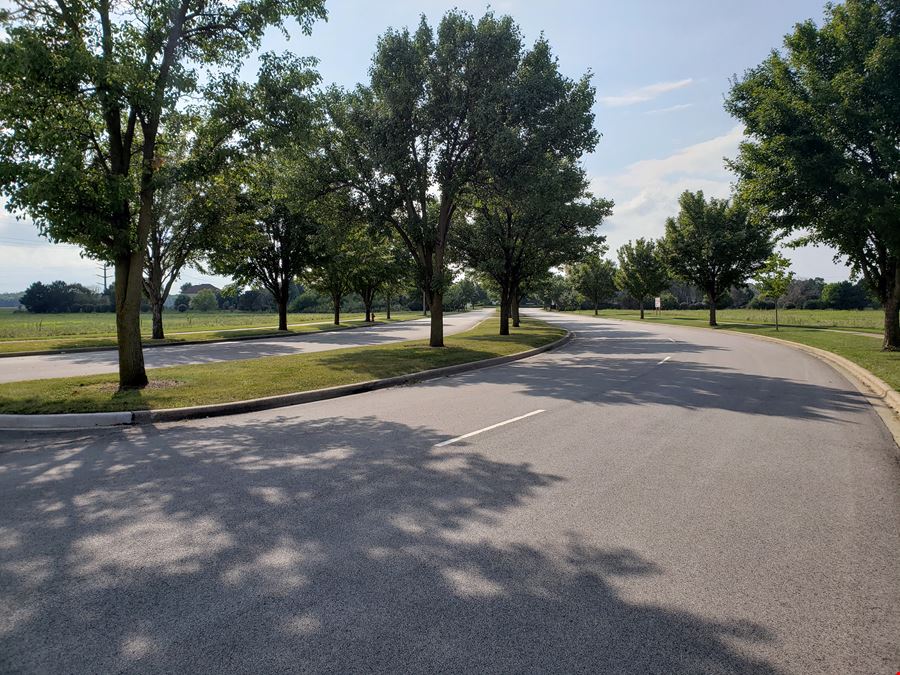 Dayfield Drive Lot 5