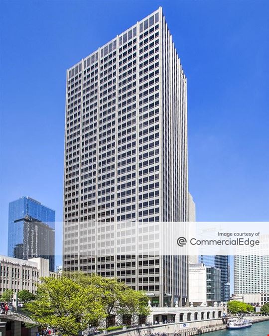 401 North Michigan Avenue