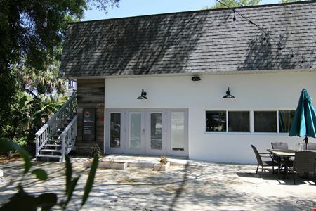 BELCHER BLUFFS COMPOUND