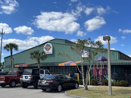 Mixed Use space for Rent at 14601 Ben C Pratt Six Mile Cypress Pkwy in Fort Myers