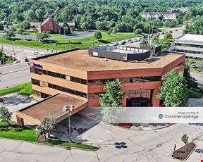 Clarkson Square Executive