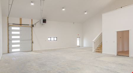 Crossroads Condos
