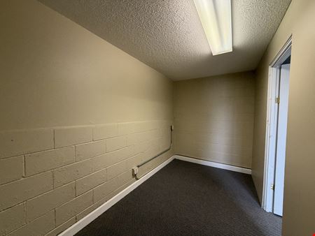 Ann Arbor Warehouse/Flex/Office for Lease - Pittsfield Twp