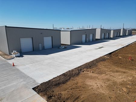 Kermier Commerce Park