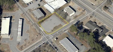 VacantLand space for Rent at 9900 Davidson Pkwy in Stockbridge