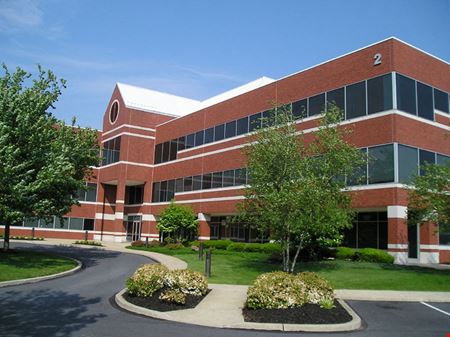 Office space for Rent at Treeview Corporate Center in Wyomissing