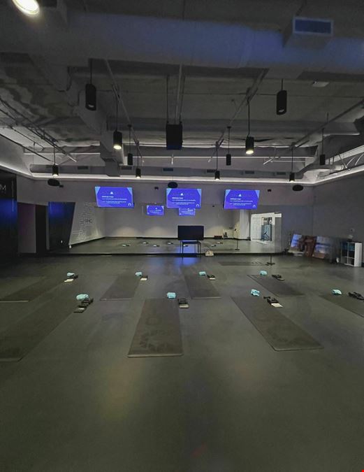 Ahwatukee Retail Space