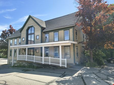 376 Union Avenue - Union Square Business Suites