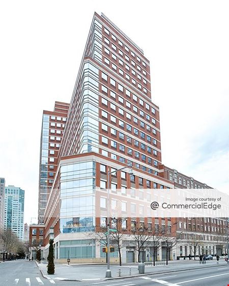 Office space for Rent at Brooklyn Commons - 115 Myrtle Avenue in Brooklyn