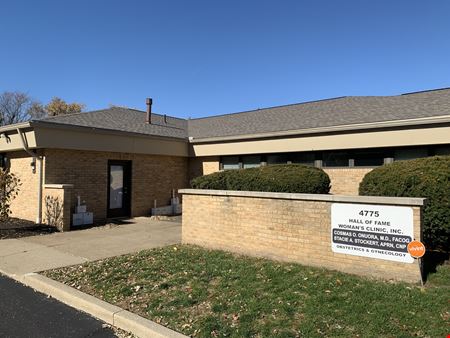 Office space for Sale at HIGBEE AVENUE PROFESSIONAL BUILDING CONDOMINIUM in Canton