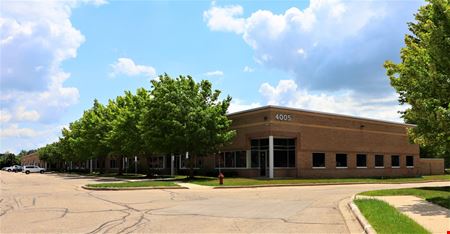 Flex Space space for Rent at 4005 Felland Road in Madison