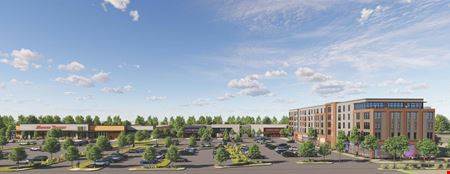 276 Scarborough Downs Rd at Town Center