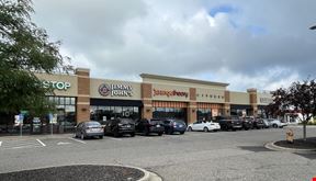 Chesapeake Retail Center Sublease