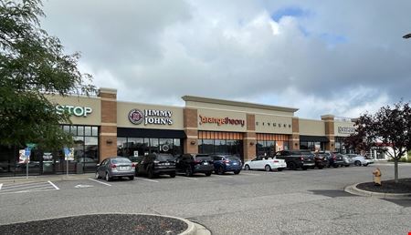 Retail space for Rent at Chesapeake Retail Center Sublease in Saint Paul