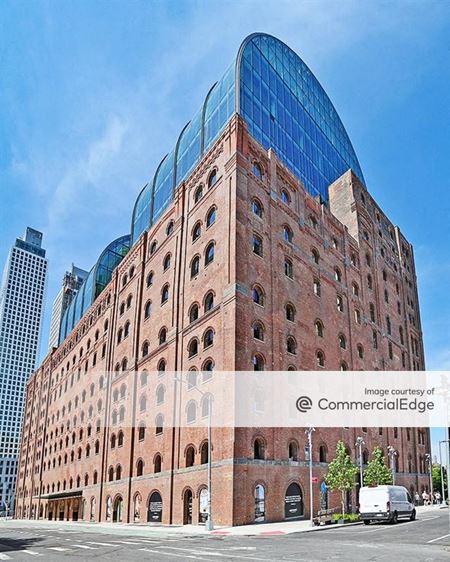 Office space for Rent at Framework - 300 Kent Avenue in Brooklyn