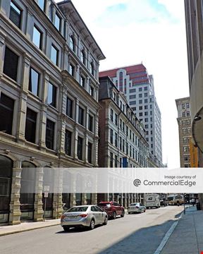 7 Winthrop Square