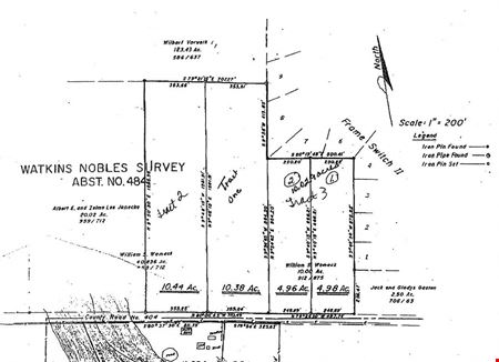 501 County Road 404