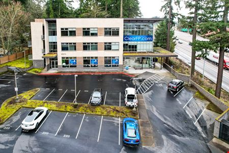 Office space for Rent at Office Opportunity in Lake Oswego in Lake Oswego