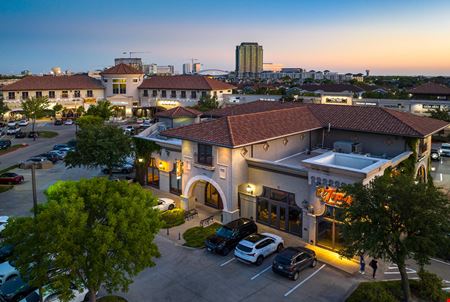 The Shops at Starwood