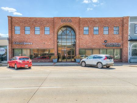Office space for Rent at Sixty Six Heritage Place in Bethany