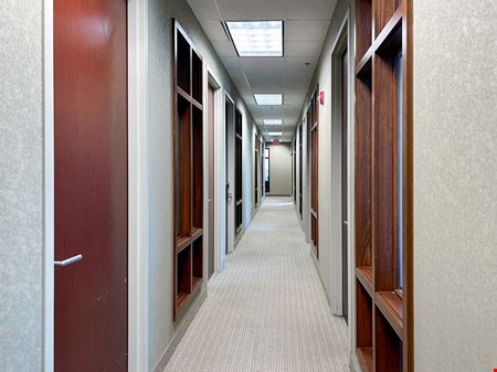 Regus - Charlotte - Southpark Fairview