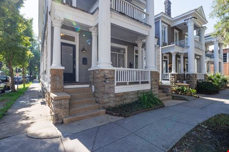 2202 Bull Street - Starland Corner Commercial