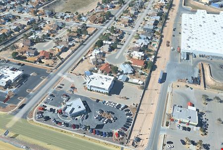Healthcare space for Sale at 12185 New World Dr in El Paso