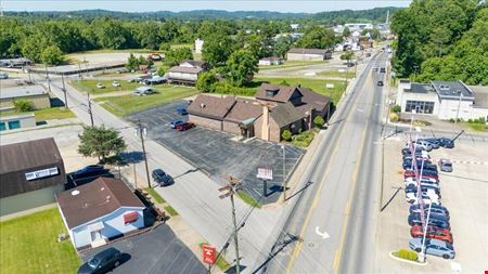 0 7th Street/Staunton Avenue