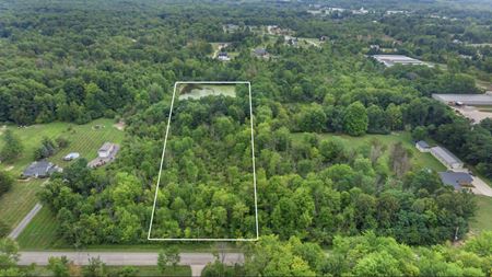 VacantLand space for Sale at Sperry Road in Newbury Township