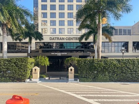 Regus - Miami - Dadeland