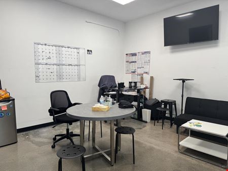 600 Lairport St Sublease