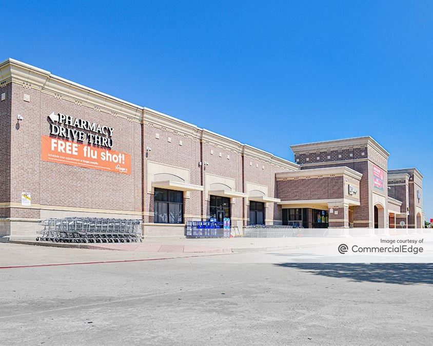 Midway Market - Kroger