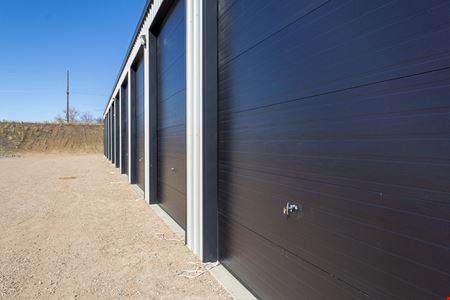 Shop City - Contractor Garages