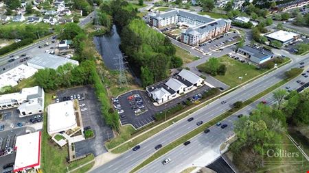Office space for Rent at Battlefield Medical Center For Lease in Chesapeake