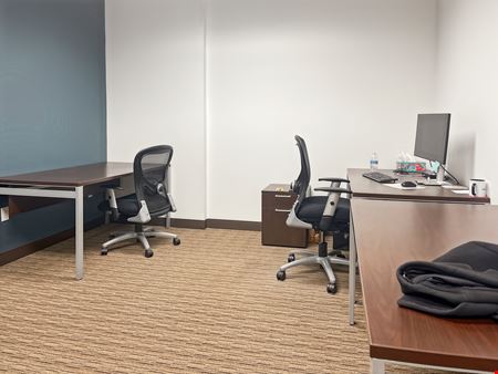 Regus - East Rutherford – Meadowlands
