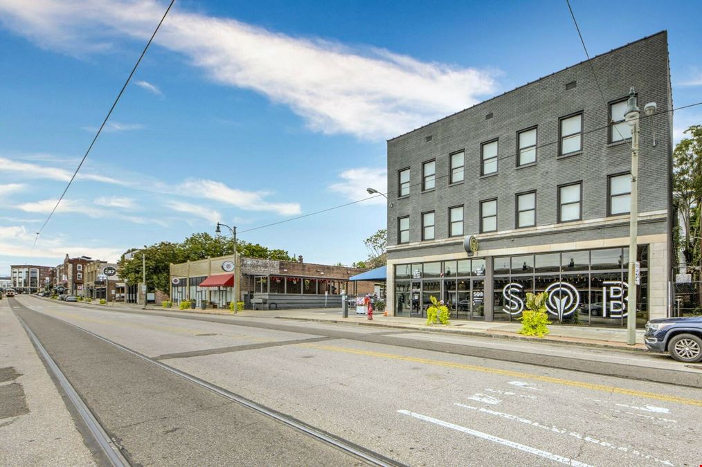 345 S Main St