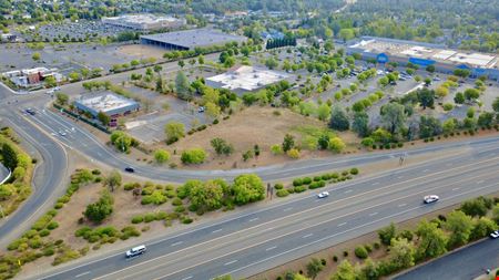 Retail Development Site